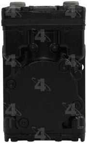 A/C Compressor Four Seasons 57075