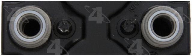 A/C Compressor Four Seasons 57075