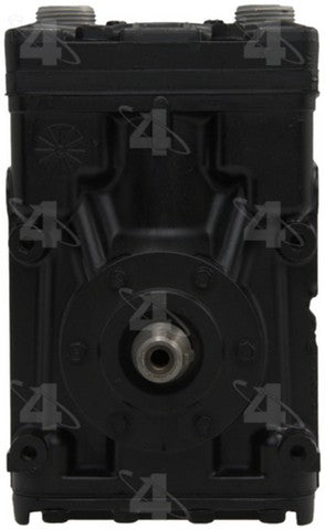 A/C Compressor Four Seasons 57075