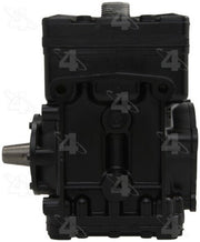 A/C Compressor Four Seasons 57075