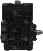 A/C Compressor Four Seasons 57075