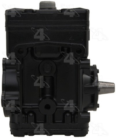 A/C Compressor Four Seasons 57075