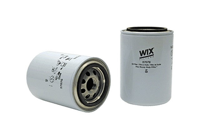 Engine Oil Filter Wix Filters 57076