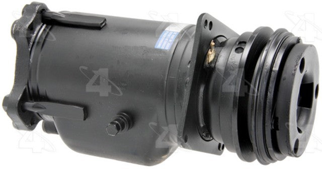 A/C Compressor Four Seasons 57077