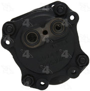 A/C Compressor Four Seasons 57077