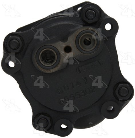 A/C Compressor Four Seasons 57077