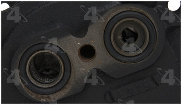 A/C Compressor Four Seasons 57077