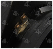 A/C Compressor Four Seasons 57077