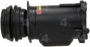 A/C Compressor Four Seasons 57077