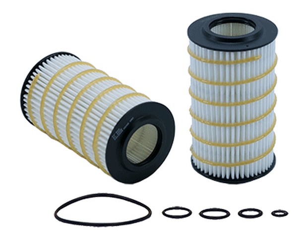 Engine Oil Filter Wix Filters 57078