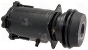 A/C Compressor Four Seasons 57078