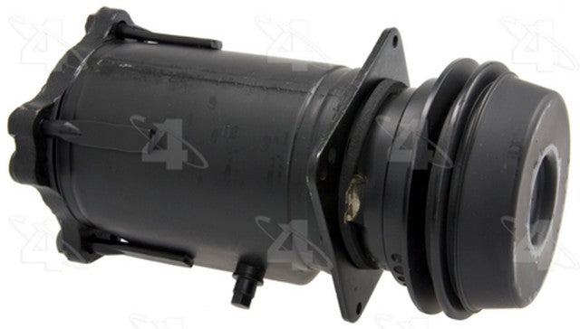 A/C Compressor Four Seasons 57078