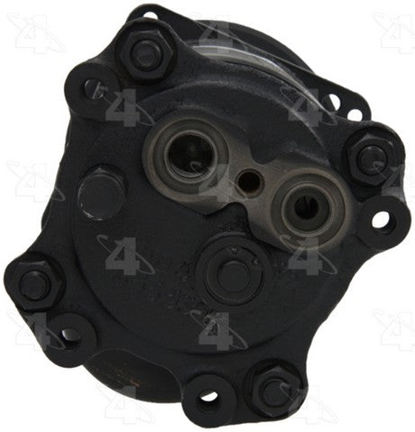 A/C Compressor Four Seasons 57078