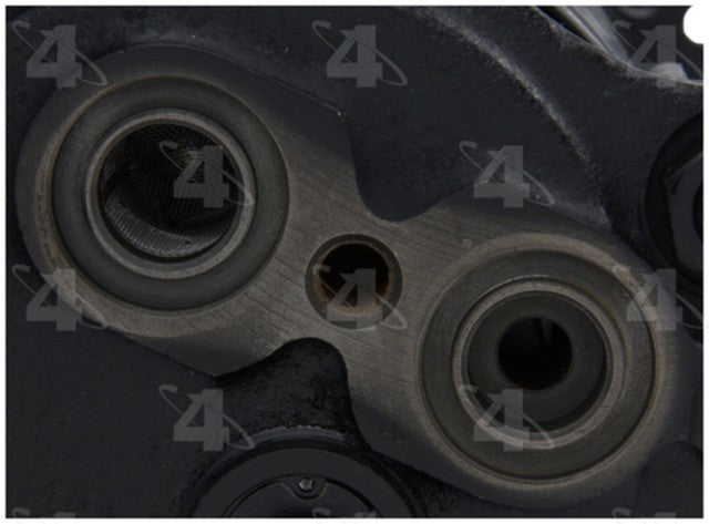 A/C Compressor Four Seasons 57078