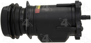 A/C Compressor Four Seasons 57078