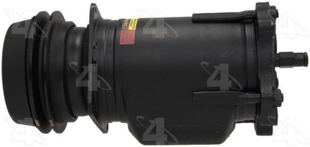 A/C Compressor Four Seasons 57078