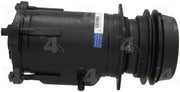A/C Compressor Four Seasons 57078