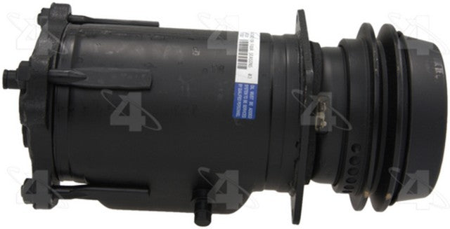 A/C Compressor Four Seasons 57078