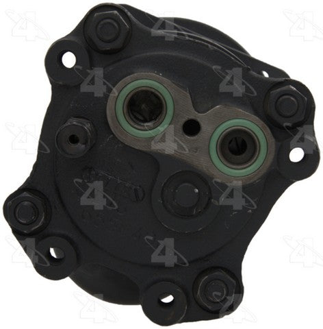 A/C Compressor Four Seasons 57079