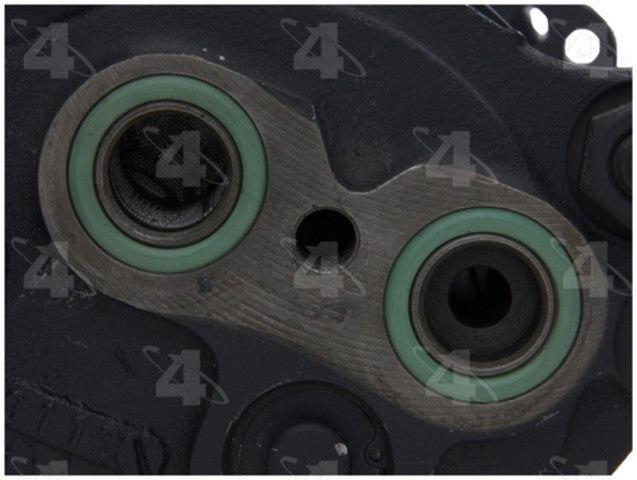 A/C Compressor Four Seasons 57079