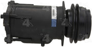 A/C Compressor Four Seasons 57079