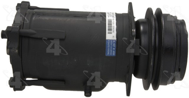 A/C Compressor Four Seasons 57079