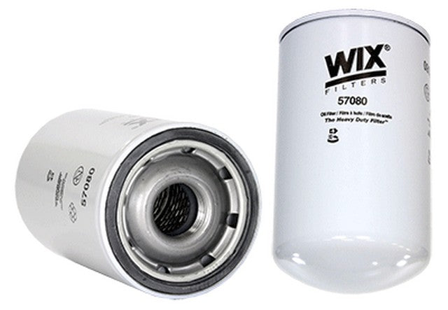 Engine Oil Filter Wix Filters 57080
