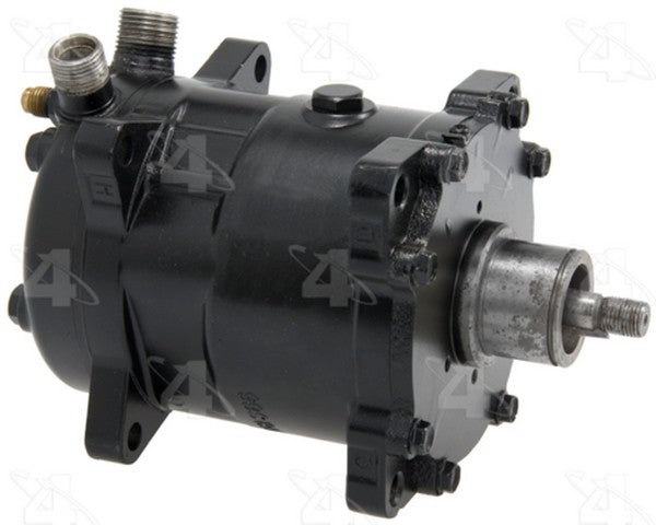 A/C Compressor Four Seasons 57081