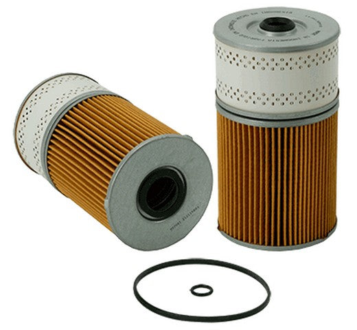 Engine Oil Filter Wix Filters 57081