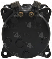 A/C Compressor Four Seasons 57081