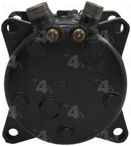 A/C Compressor Four Seasons 57081