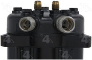 A/C Compressor Four Seasons 57081