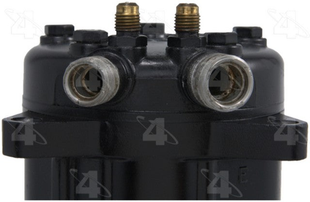 A/C Compressor Four Seasons 57081