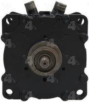 A/C Compressor Four Seasons 57081