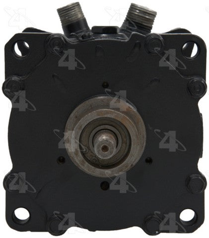 A/C Compressor Four Seasons 57081