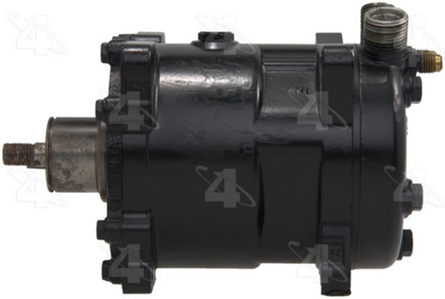 A/C Compressor Four Seasons 57081