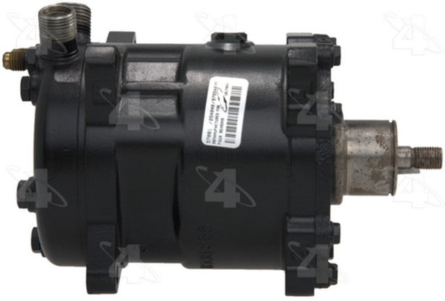 A/C Compressor Four Seasons 57081
