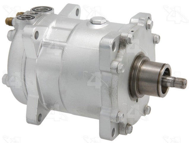 A/C Compressor Four Seasons 57082