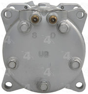 A/C Compressor Four Seasons 57082
