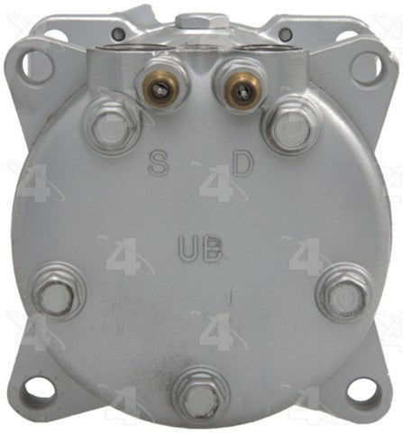 A/C Compressor Four Seasons 57082