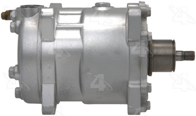 A/C Compressor Four Seasons 57082
