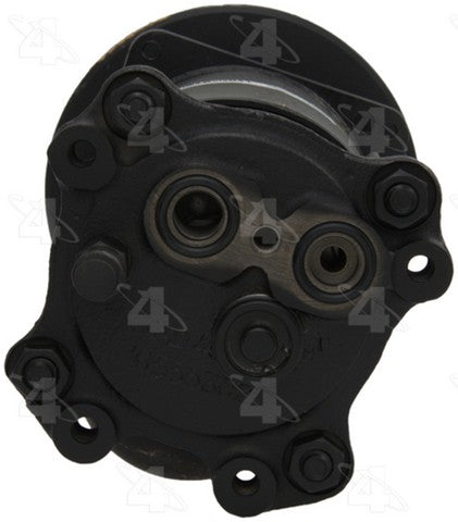 A/C Compressor Four Seasons 57084
