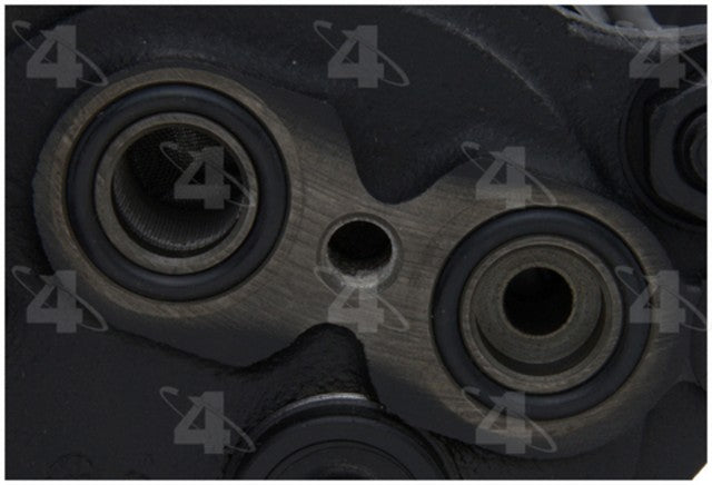 A/C Compressor Four Seasons 57084