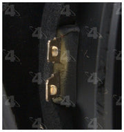 A/C Compressor Four Seasons 57084