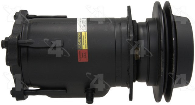 A/C Compressor Four Seasons 57084