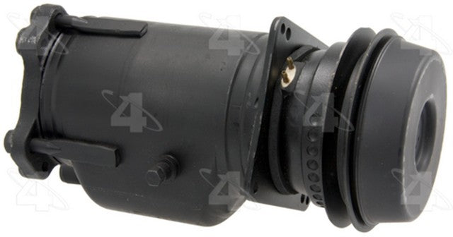 A/C Compressor Four Seasons 57085