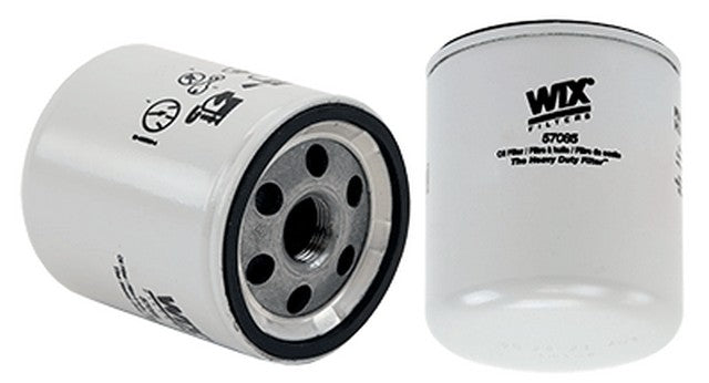 Engine Oil Filter Wix Filters 57085