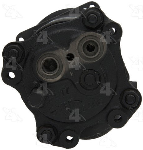 A/C Compressor Four Seasons 57085