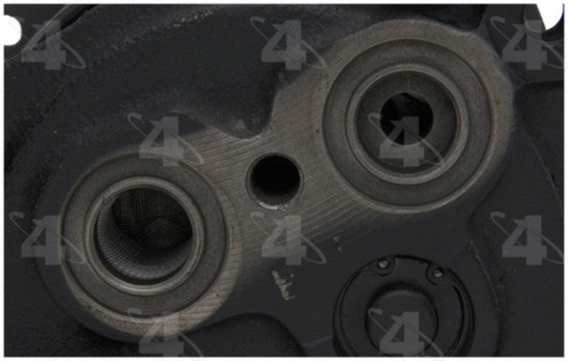A/C Compressor Four Seasons 57085