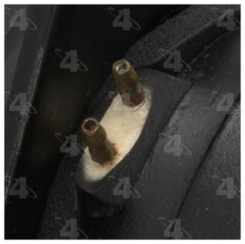 A/C Compressor Four Seasons 57085